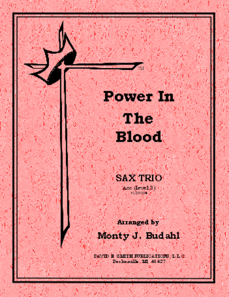 Power in the Blood