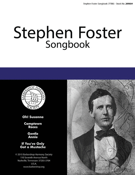 Stephen Foster Songbook