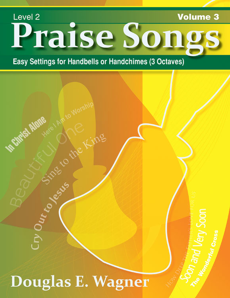 Praise Songs, Volume 3