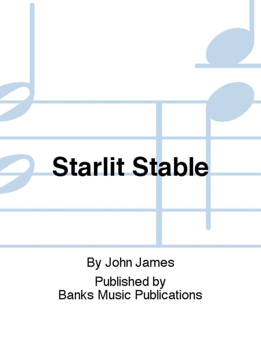 Starlit Stable