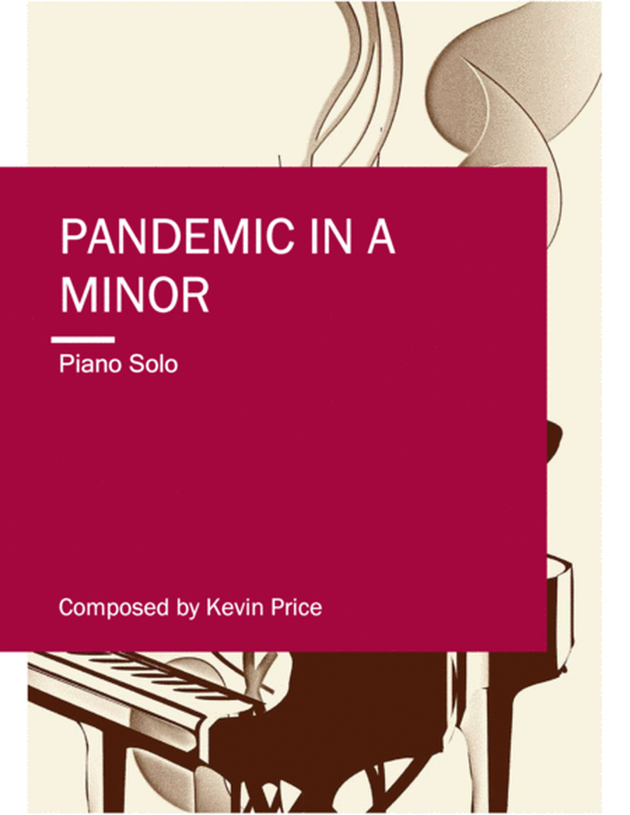 Pandemic in A Minor image number null