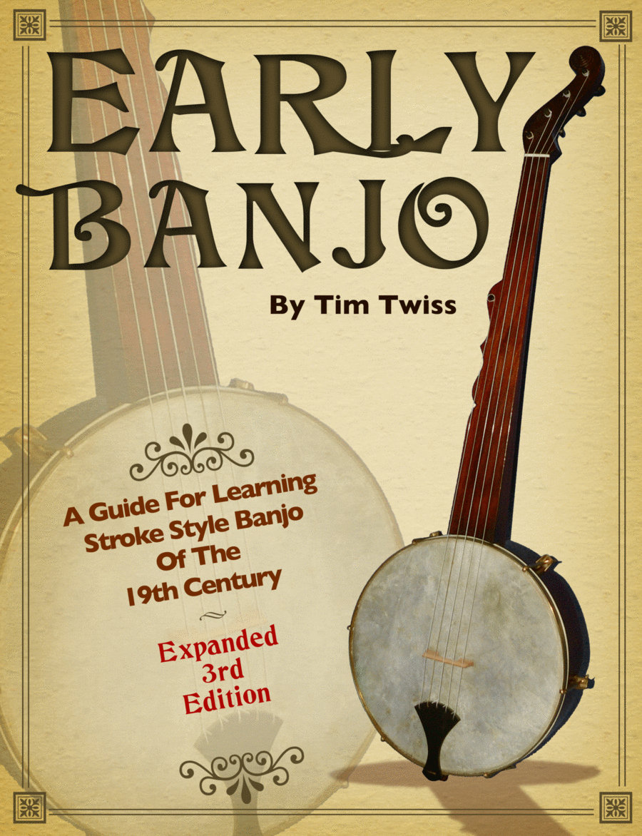 Early Banjo