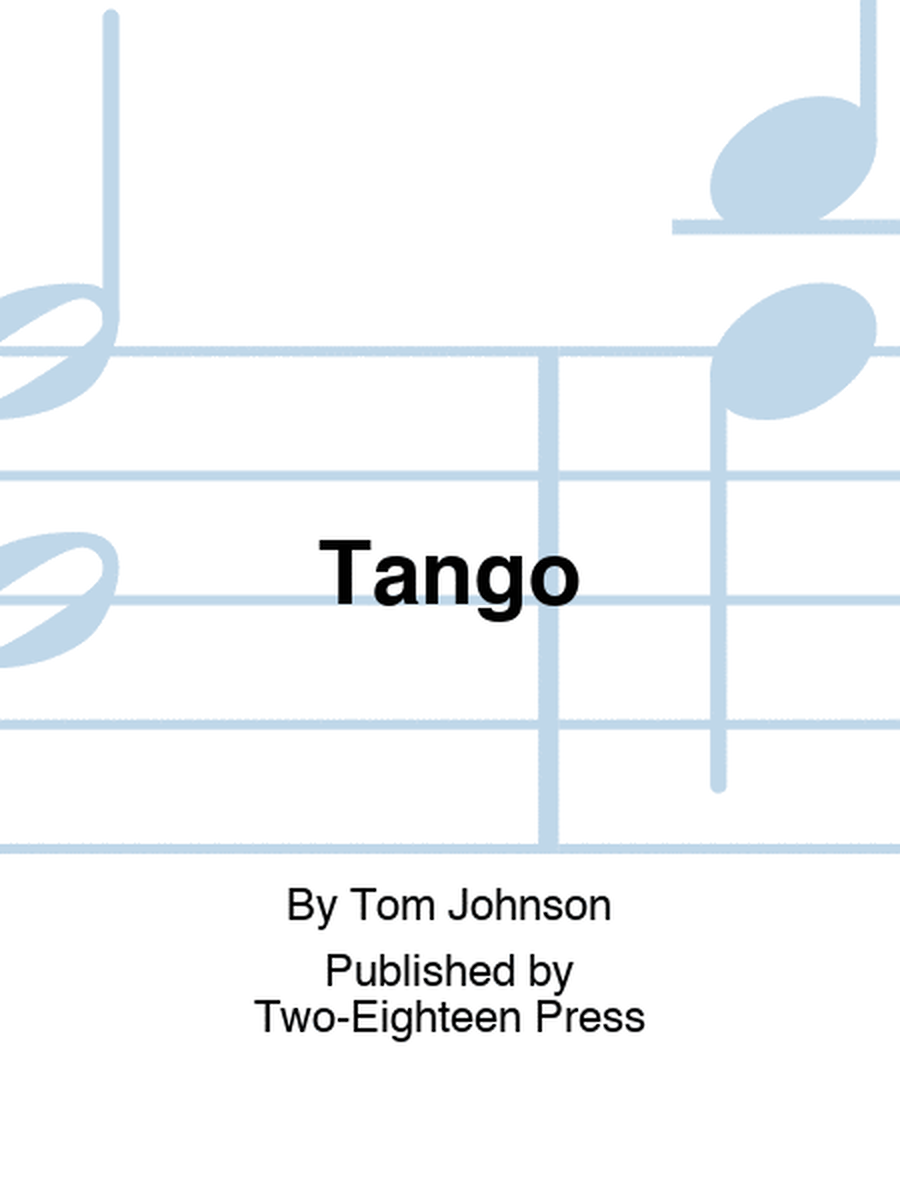 Tango