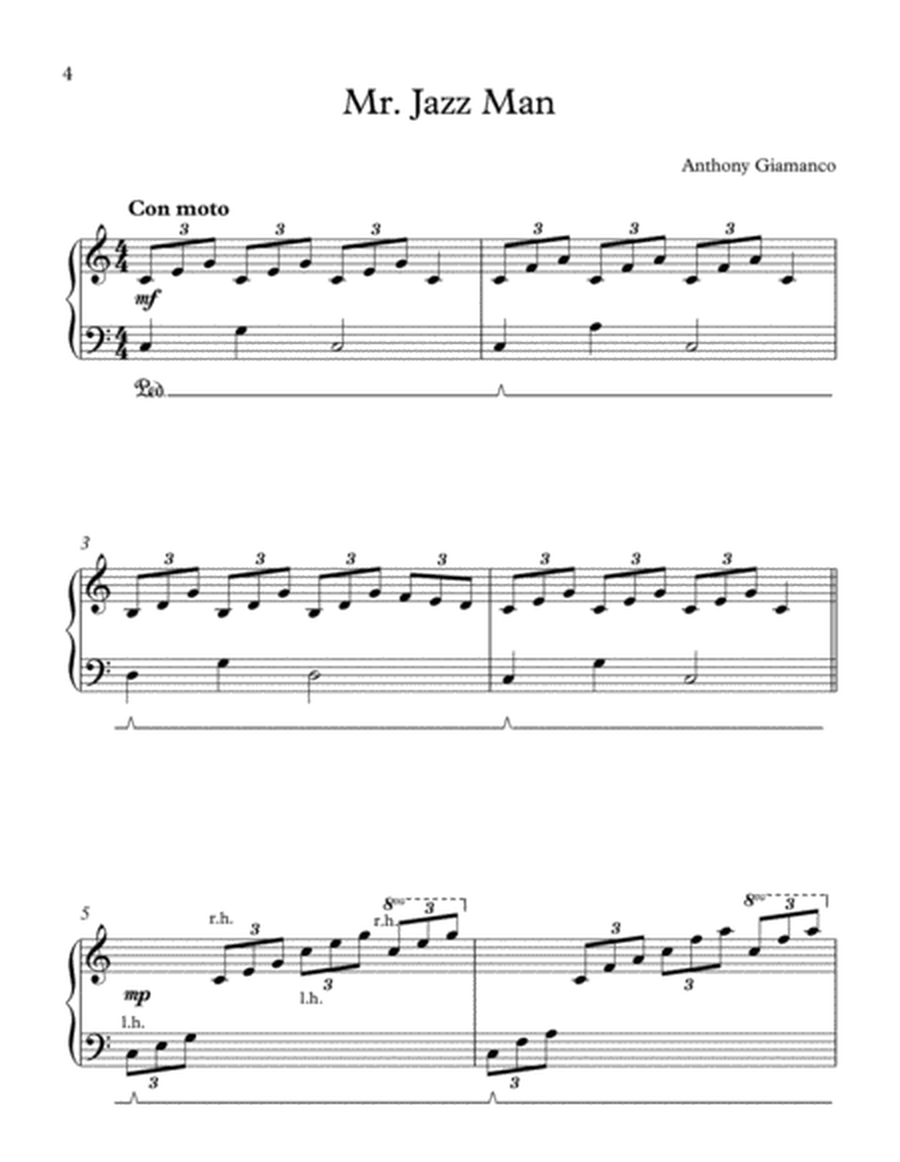 It's Elementary! (Vol. 2), 8 Engaging Solos for the Mid- Elementary Pianist