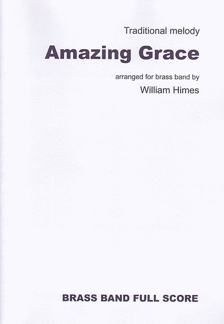 Amazing Grace