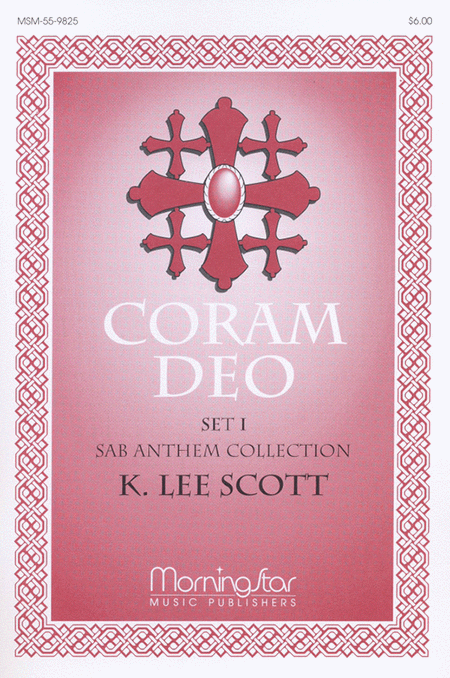 Coram Deo, Set I