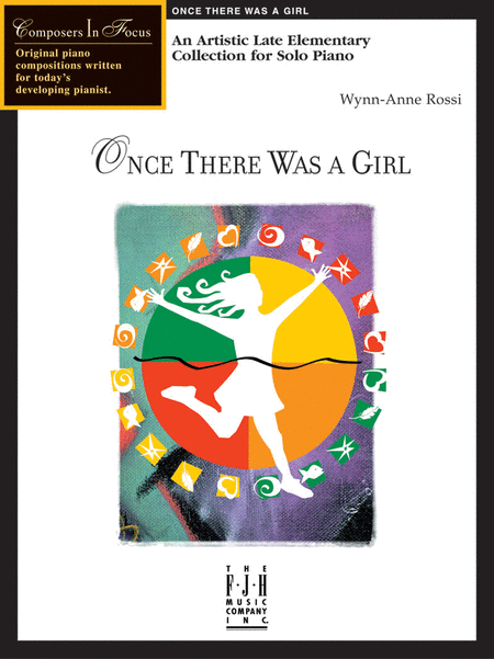 Once There Was a Girl