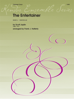 Entertainer, The