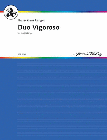 Duo vigoroso