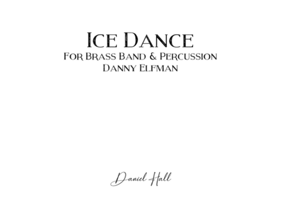 Ice Dance image number null