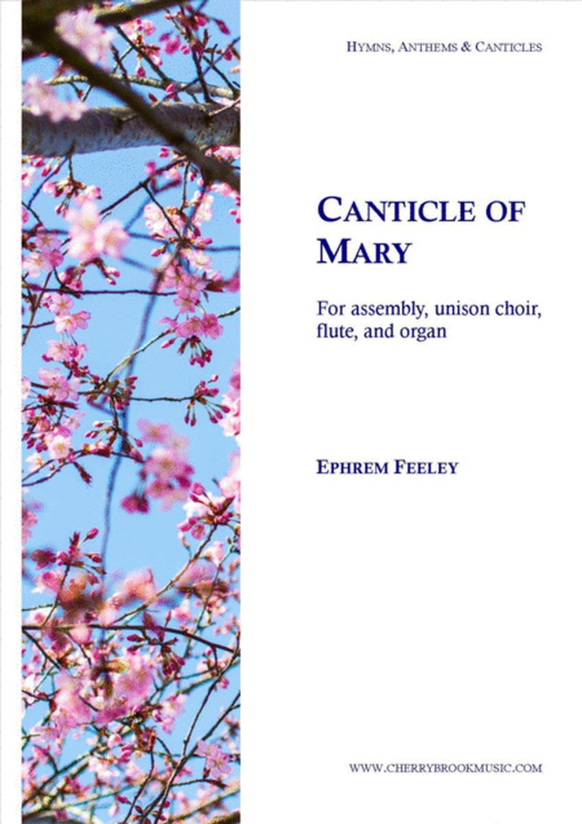 Canticle of Mary