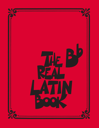 The Real Latin Book