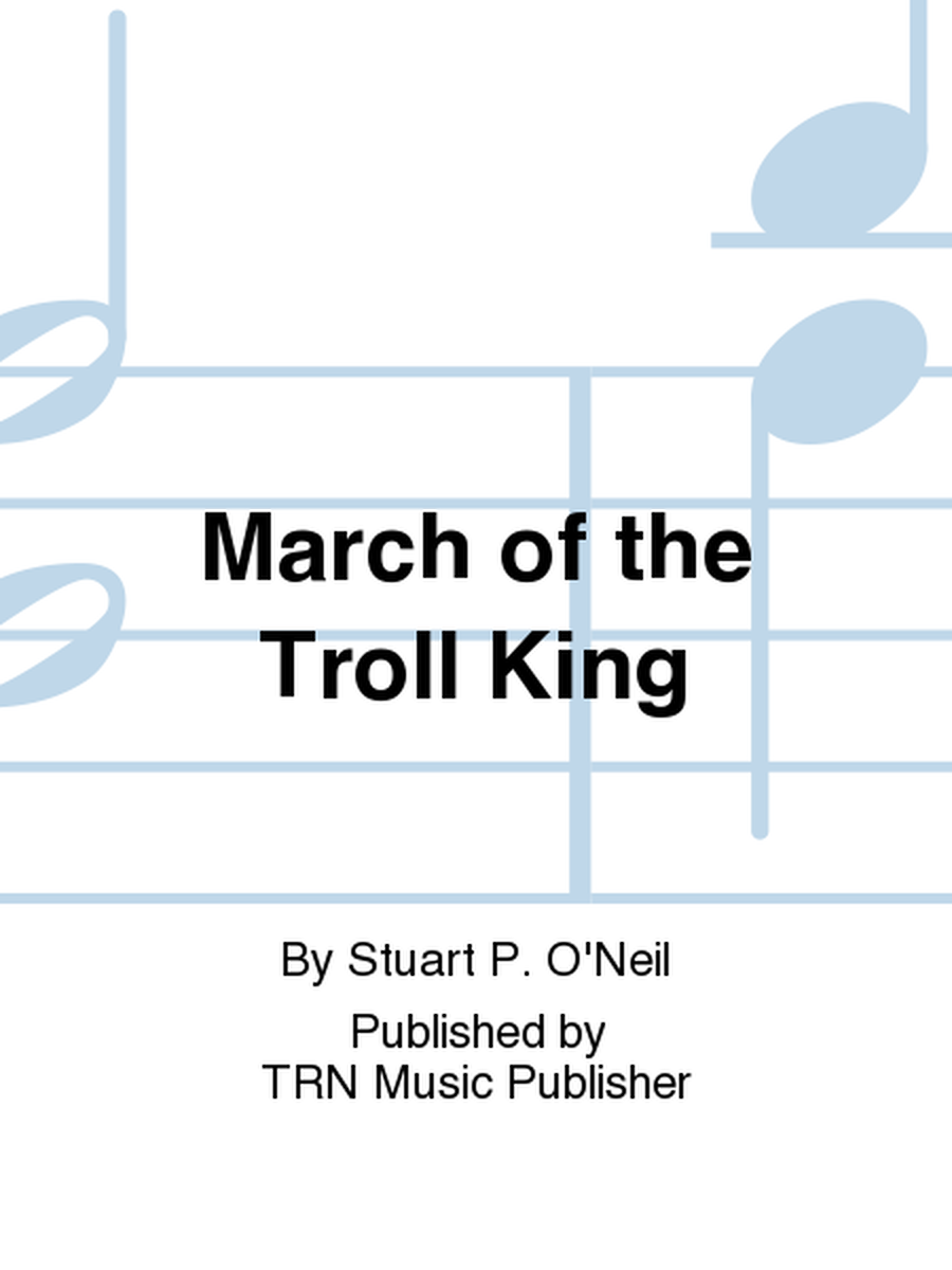 March of the Troll King image number null