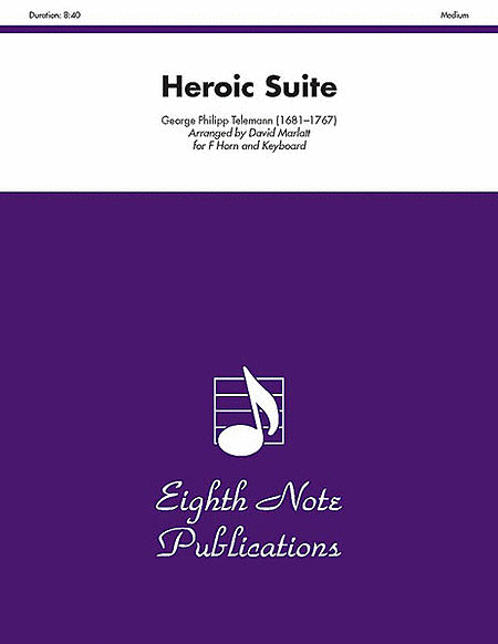 Heroic Suite