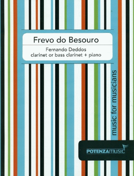 Fernando Deddos : Frevo do Besouro