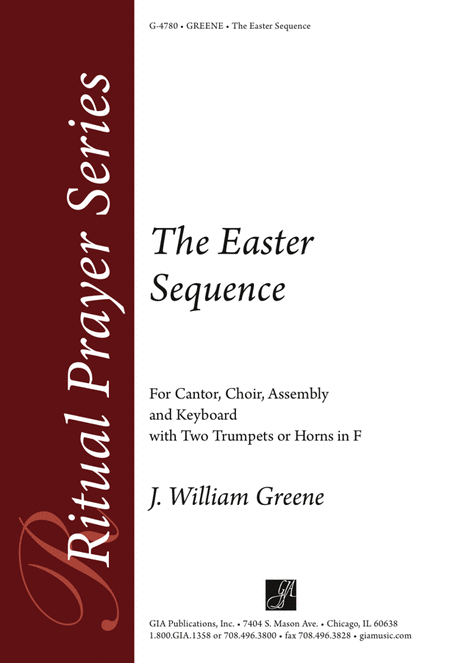 The Easter Sequence - Instrumental Set