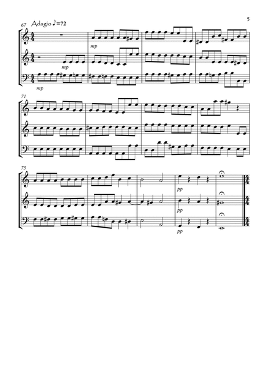 Sonata No.1 Op.4 image number null