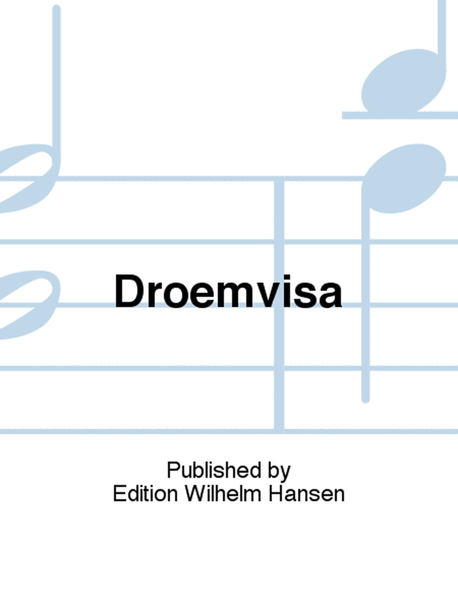 Droemvisa