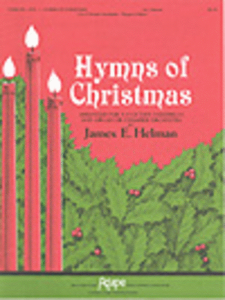 Hymns of Christmas