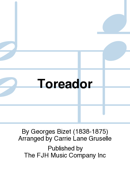 Toreador