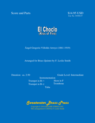 El Choclo