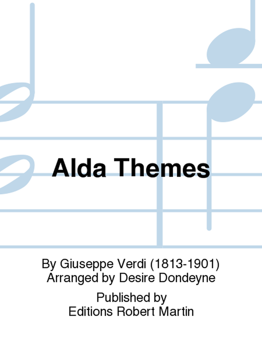 Aida Themes image number null