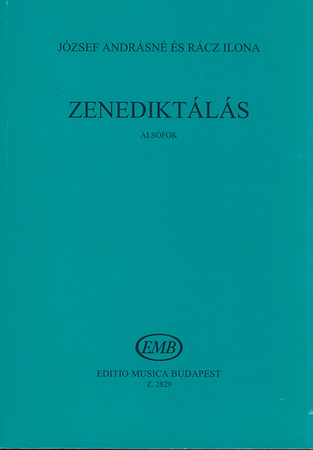 Zenediktálás