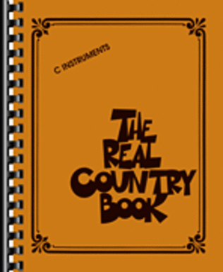 The Real Country Book