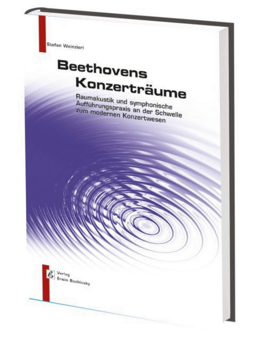 Beethovens Konzerträume