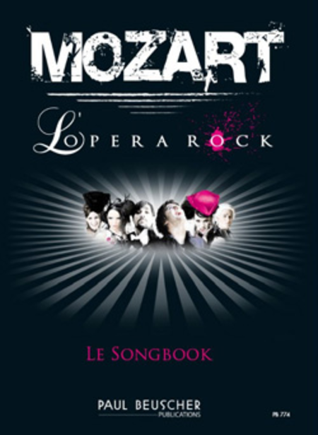Mozart - L