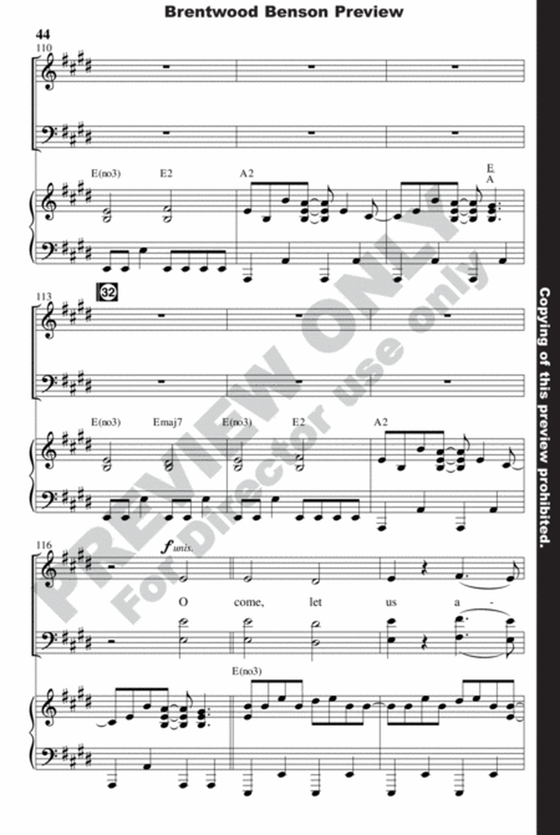 We Have Our Savior Audio Wav Files DVD-ROM (Strings/Praise Band) by Various  Sheet Music