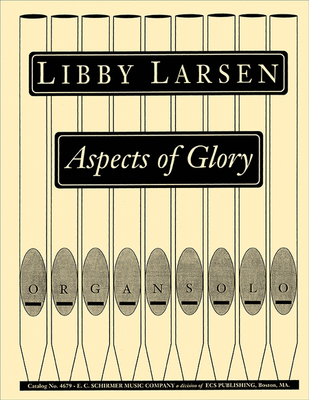 Aspects of Glory