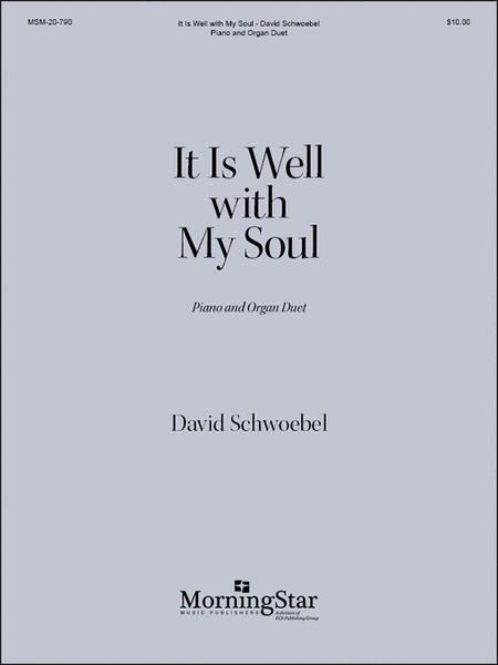 It Is Well with My Soul