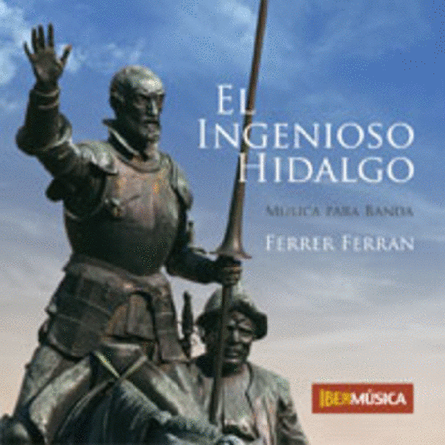 El Ingenioso Hidalgo