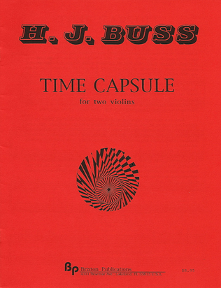 Time Capsule