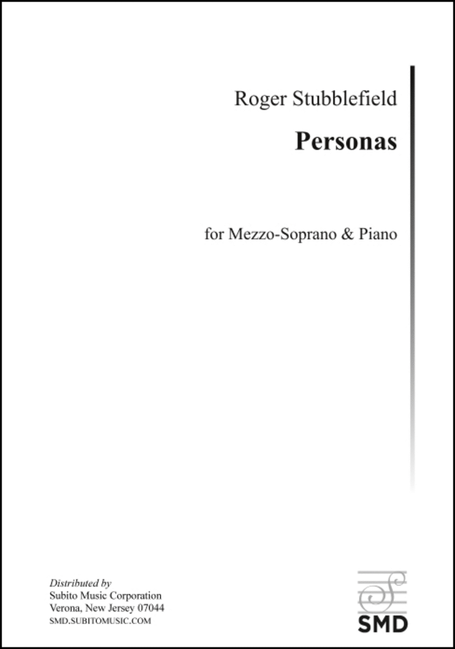 Personas