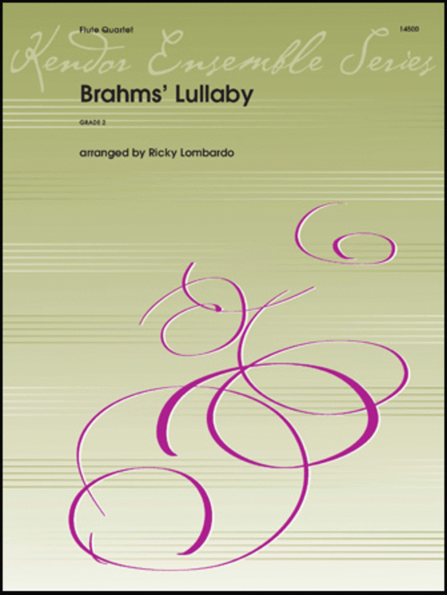 Brahms