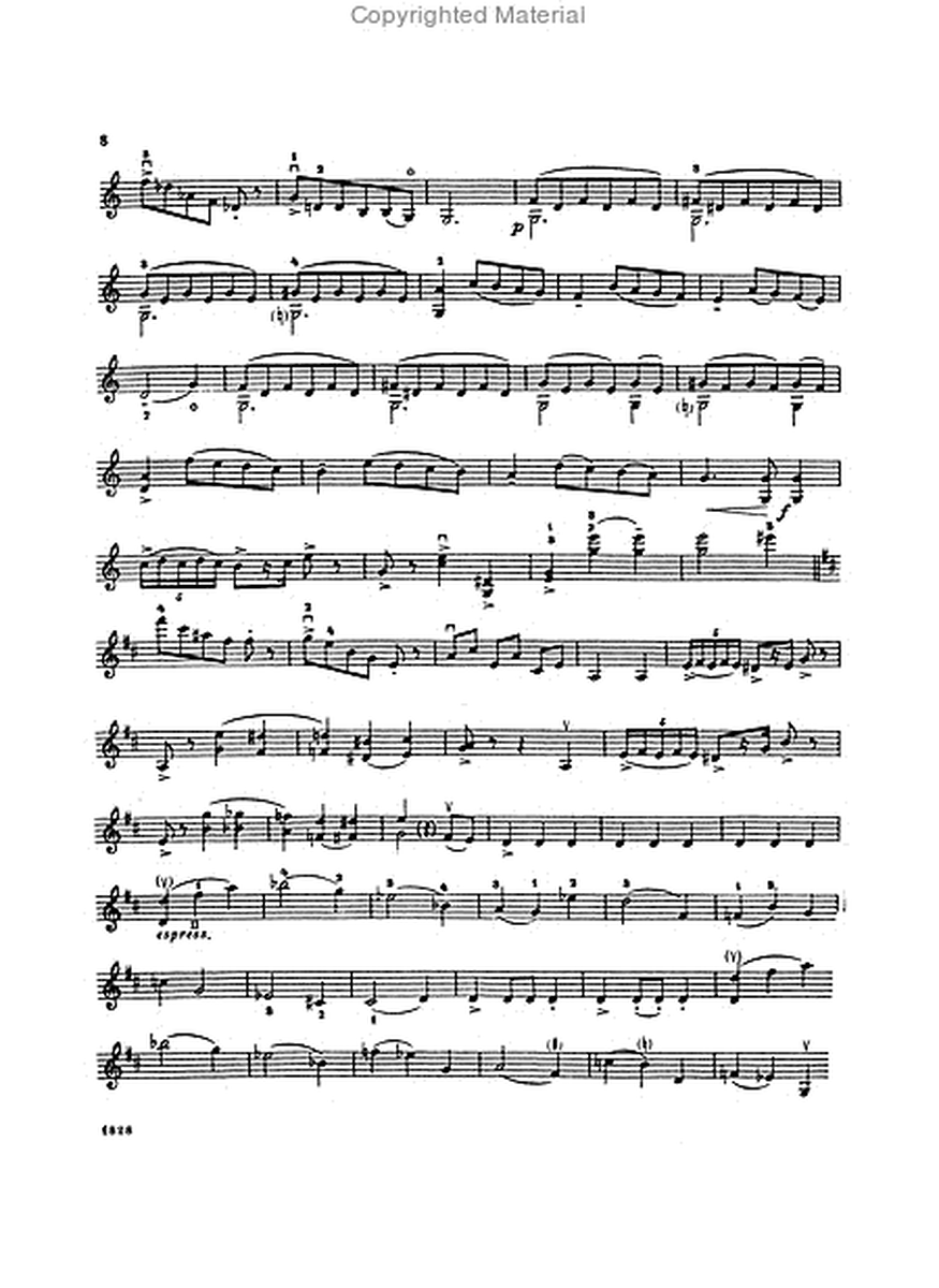 Sonata, Opus 115