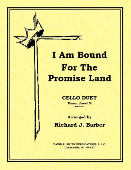 I Am Bound/Promised Land (Unacc.)