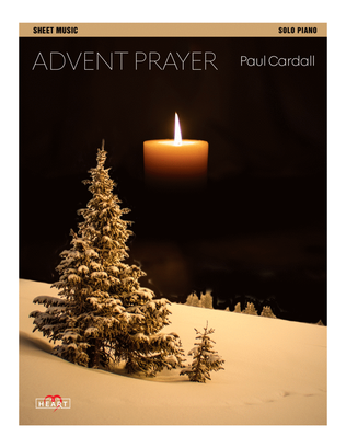 Advent Prayer