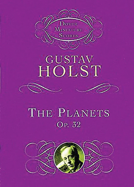 The Planets (Op. 32)