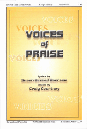 Voices of Praise