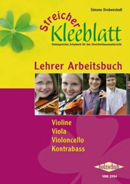 Streicher Kleeblatt