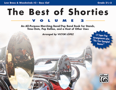 The Best of Shorties, Volume 2