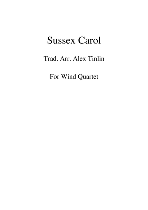 Sussex Carol