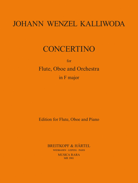 Concertino