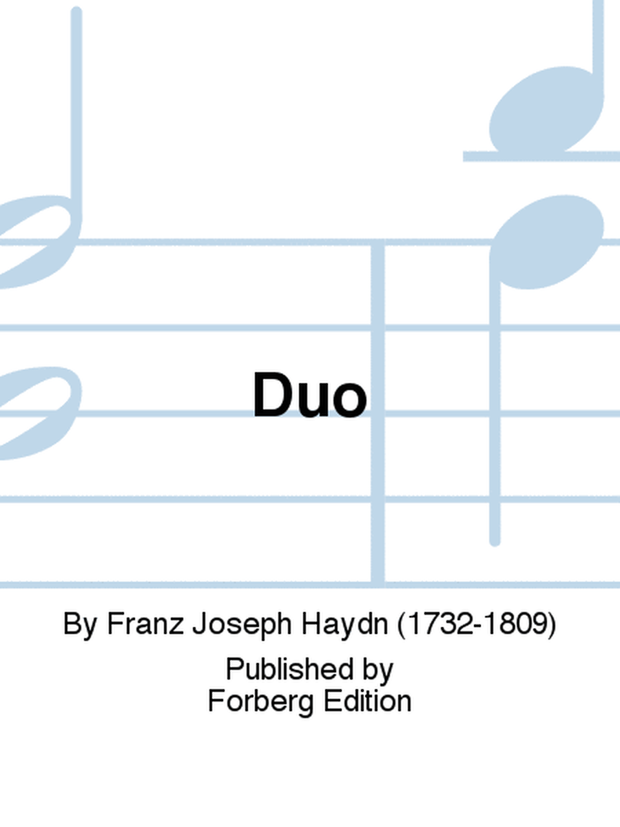 Duo