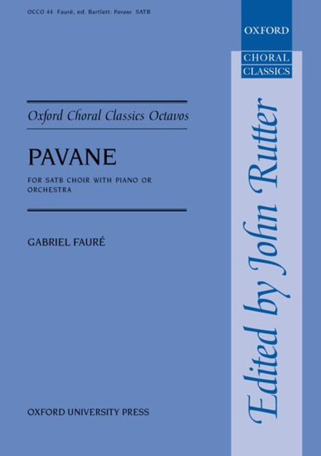 Pavane