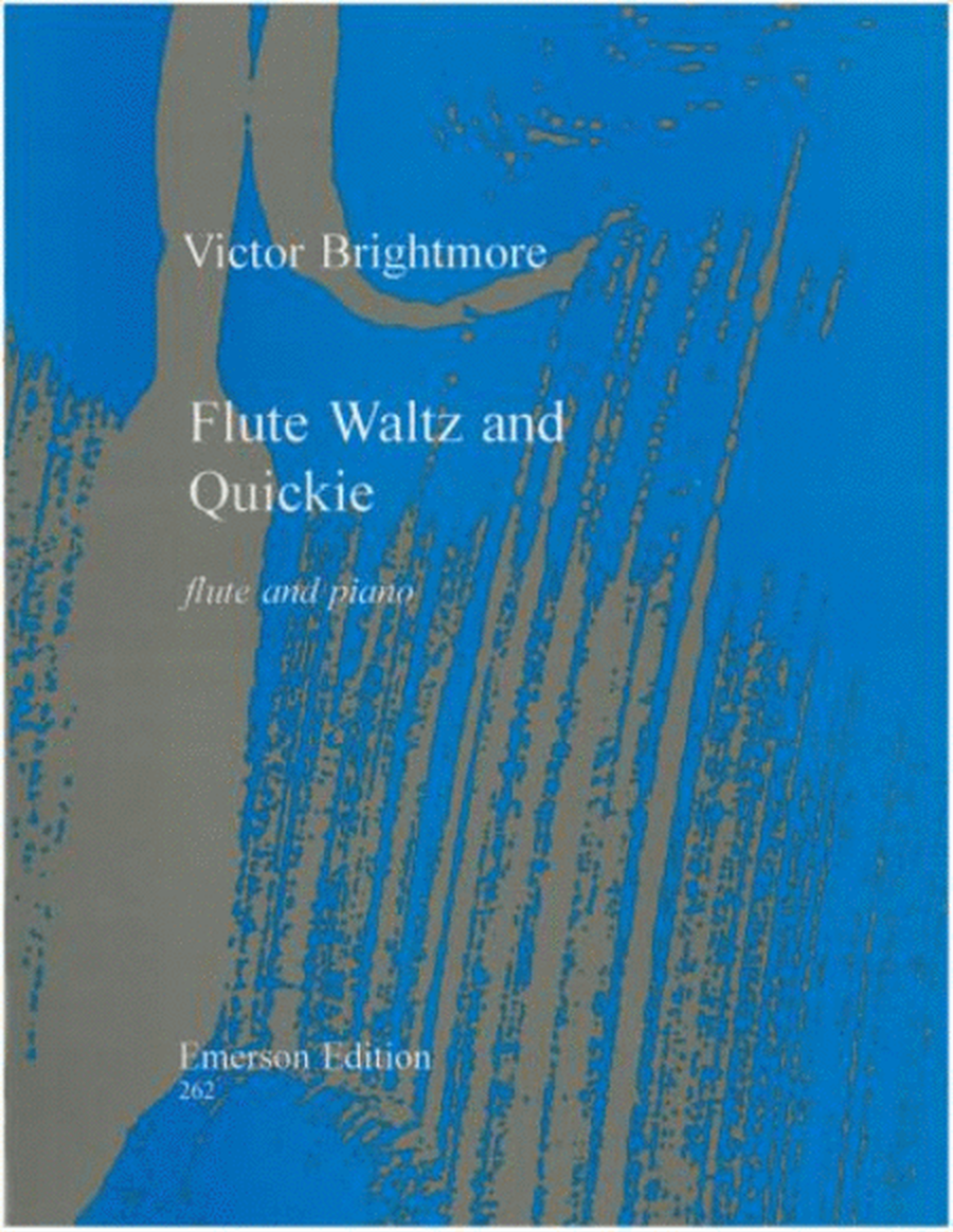 Flute Waltz And Quickie