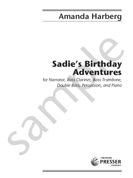 Sadie